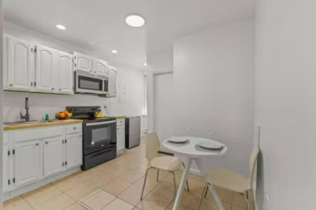 Cozy&Chic Apartments Near Downtown Philadelphia Eksteriør billede