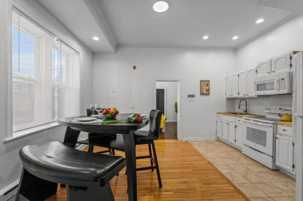 Cozy&Chic Apartments Near Downtown Philadelphia Eksteriør billede