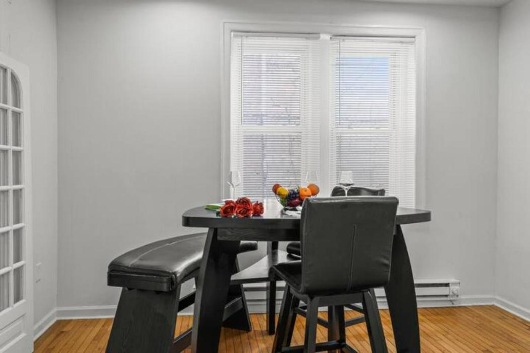 Cozy&Chic Apartments Near Downtown Philadelphia Eksteriør billede