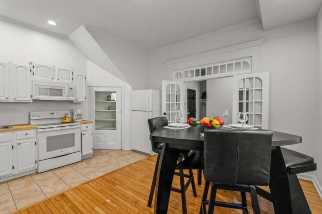 Cozy&Chic Apartments Near Downtown Philadelphia Eksteriør billede
