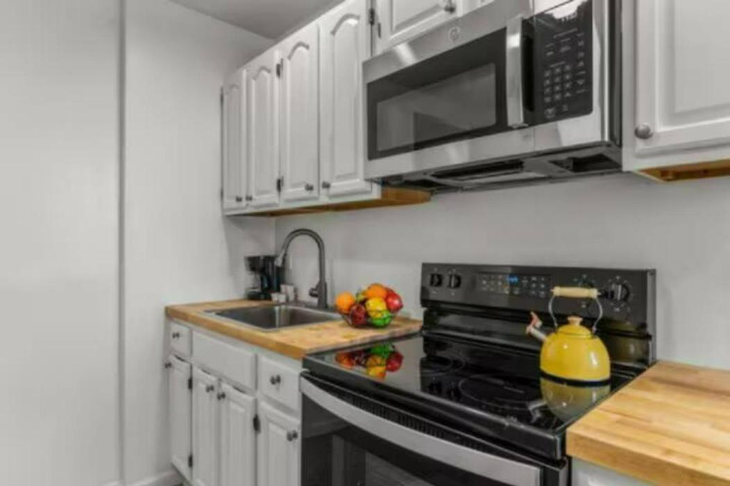Cozy&Chic Apartments Near Downtown Philadelphia Eksteriør billede