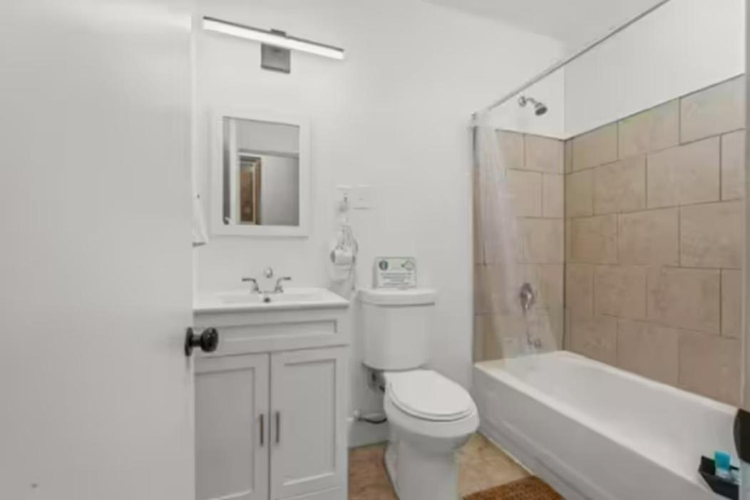 Cozy&Chic Apartments Near Downtown Philadelphia Eksteriør billede