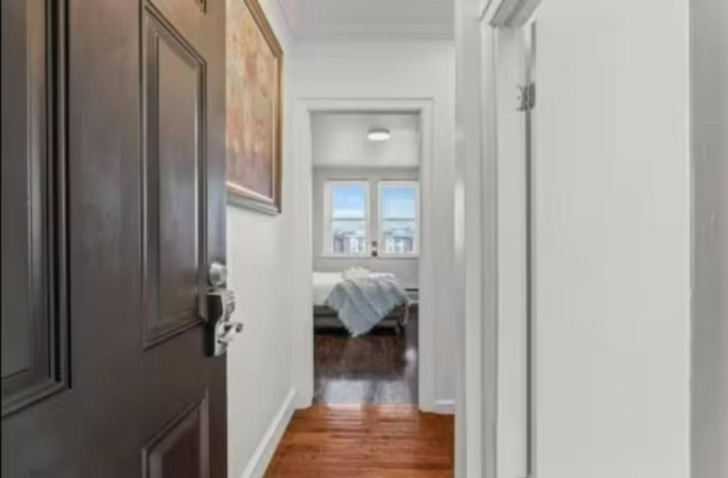 Cozy&Chic Apartments Near Downtown Philadelphia Eksteriør billede