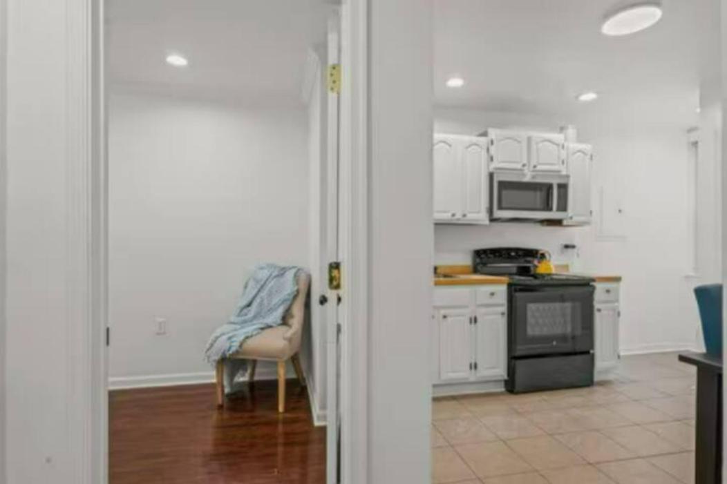 Cozy&Chic Apartments Near Downtown Philadelphia Eksteriør billede