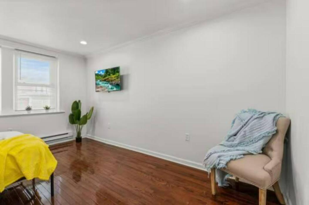 Cozy&Chic Apartments Near Downtown Philadelphia Eksteriør billede