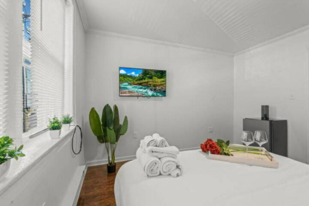 Cozy&Chic Apartments Near Downtown Philadelphia Eksteriør billede