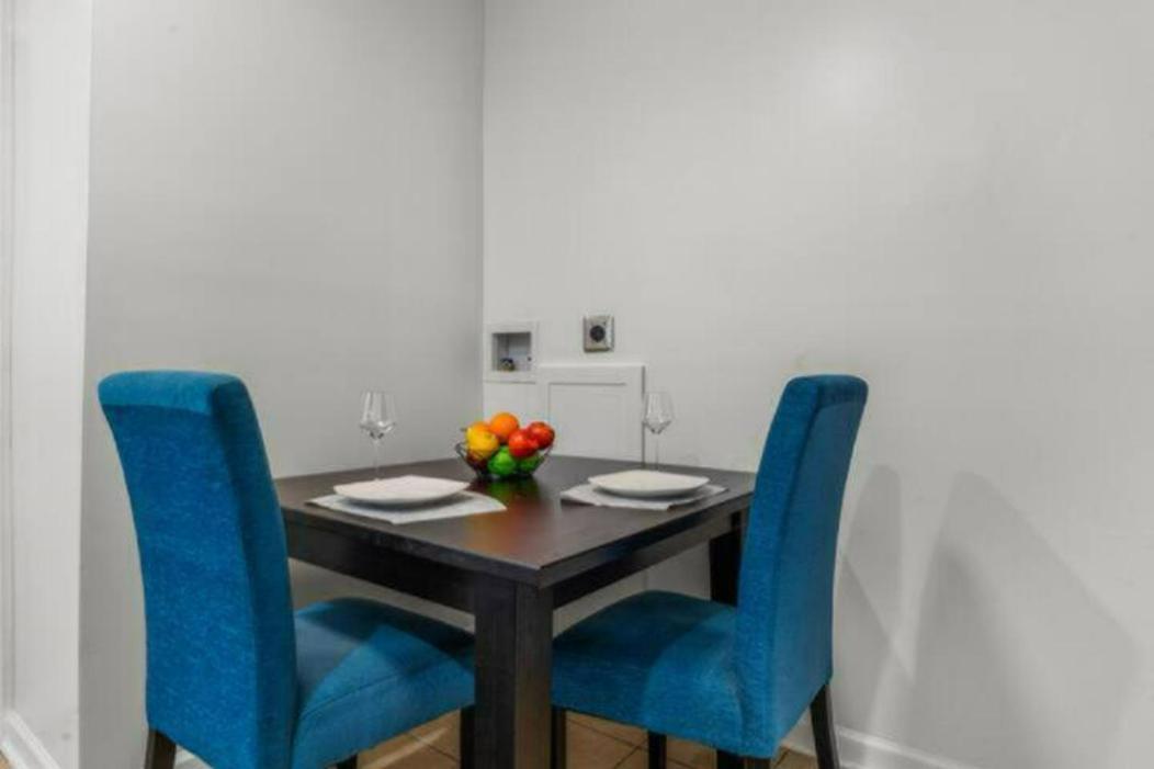 Cozy&Chic Apartments Near Downtown Philadelphia Eksteriør billede