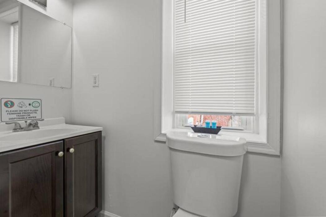 Cozy&Chic Apartments Near Downtown Philadelphia Eksteriør billede