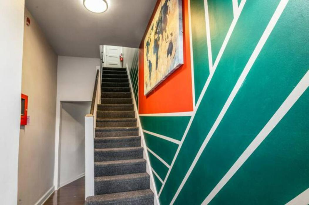 Cozy&Chic Apartments Near Downtown Philadelphia Eksteriør billede