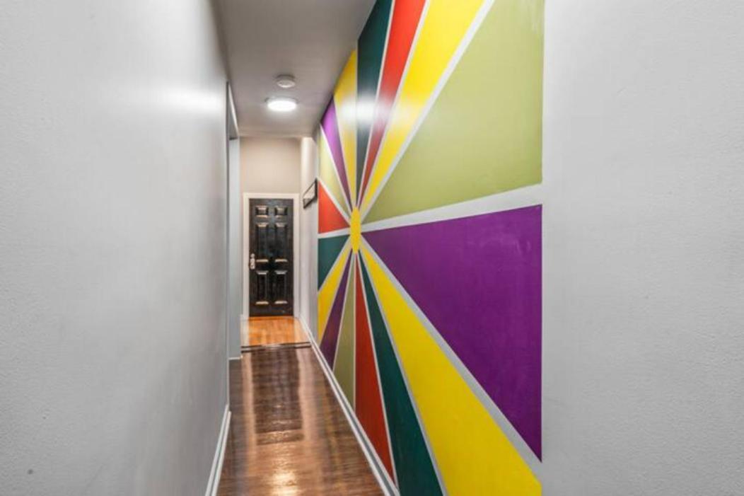 Cozy&Chic Apartments Near Downtown Philadelphia Eksteriør billede