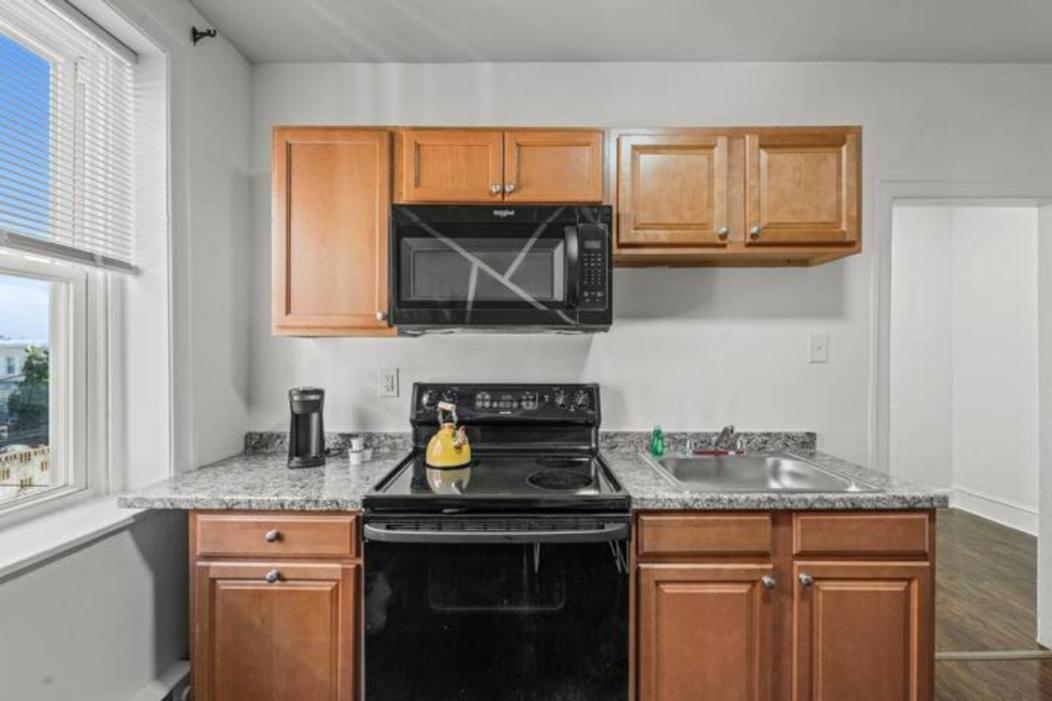 Cozy&Chic Apartments Near Downtown Philadelphia Eksteriør billede